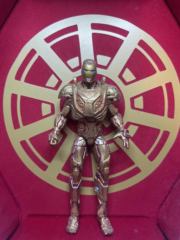 37 Uru Armor or Odin blessed armor 37 point 5 Fear Itself 7_3