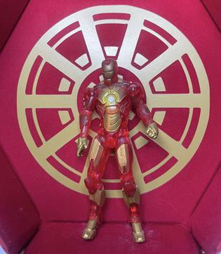 68 Digital or Virtual armor Model 68 IM 2020 V2 5