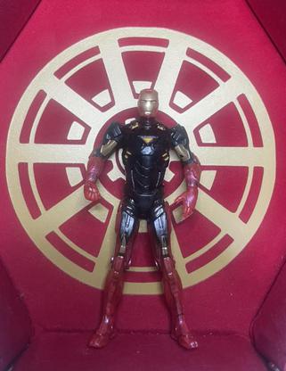 Model 72 Mysterium Armor Inv IM V5 15