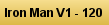 Iron Man V1 - 120