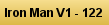 Iron Man V1 - 122