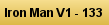 Iron Man V1 - 133