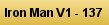 Iron Man V1 - 137