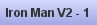 Iron Man V2 - 1