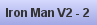 Iron Man V2 - 2