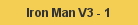 Iron Man V3 - 1