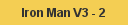 Iron Man V3 - 2